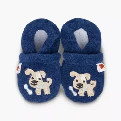 Elefanten Krabbelsocken