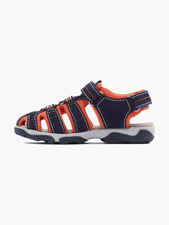 Elefanten Trekkingsandale WALT, Weite M 4 Elefanten Trekkingsandale WALT, Weite M – Bild 2