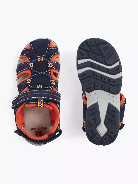 Elefanten Trekkingsandale WALT, Weite M 5 Elefanten Trekkingsandale WALT, Weite M – Bild 3