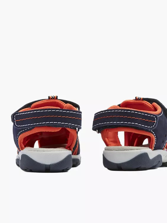 Elefanten Trekkingsandale WALT, Weite M 6 Elefanten Trekkingsandale WALT, Weite M – Bild 4