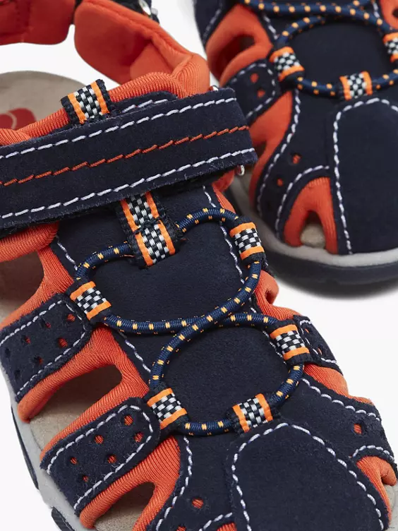 Elefanten Trekkingsandale WALT, Weite M 7 Elefanten Trekkingsandale WALT, Weite M – Bild 5