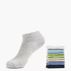 Deichmann 10er Pack Socken