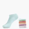 Deichmann 10er Pack Socken -Adidas Geschäft 1801114 H1