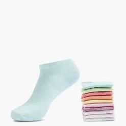 Deichmann 10er Pack Socken
