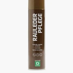 Deichmann 400ml Raulederspray (1L = 17,48€)
