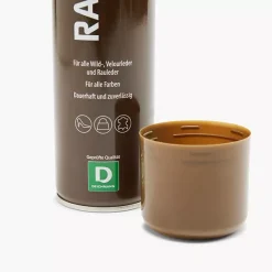Deichmann 400ml Raulederspray (1L = 17,48€) -Adidas Geschäft 1847284 H3