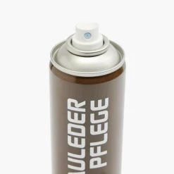 Deichmann 400ml Raulederspray (1L = 17,48€) -Adidas Geschäft 1847284 H4