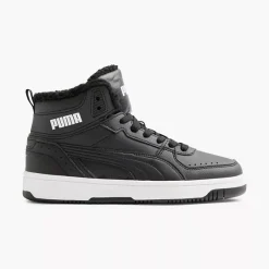 Puma Mid Cut REBOUND JOY