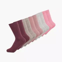 Deichmann 10er Pack Socken