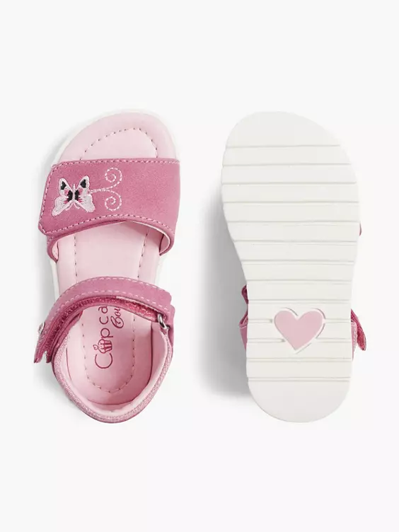 Cupcake Couture Lauflerner 5 Cupcake Couture Lauflerner – Bild 3