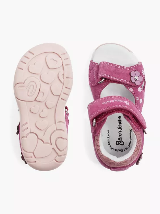 Bärenschuhe Lauflerner 5 Bärenschuhe Lauflerner – Bild 3