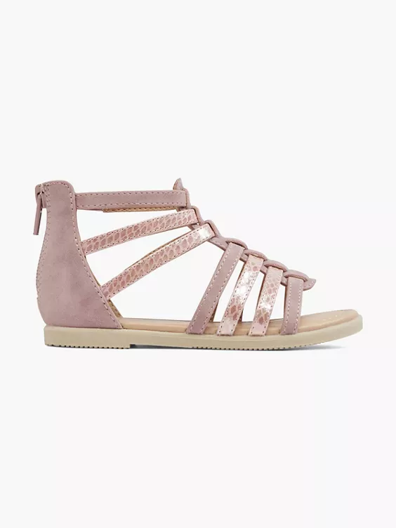 Cupcake Couture Sandale 3 Cupcake Couture Sandale