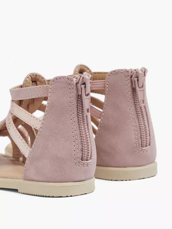 Cupcake Couture Sandale 6 Cupcake Couture Sandale – Bild 4