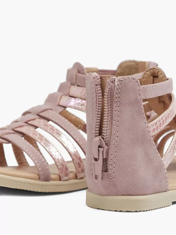 Cupcake Couture Sandale 7 Cupcake Couture Sandale – Bild 5