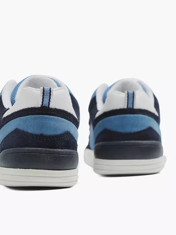 Elefanten Sneaker WOODY, Weite M 6 Elefanten Sneaker WOODY, Weite M – Bild 4