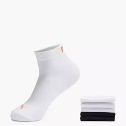 Puma 5er Pack Socken