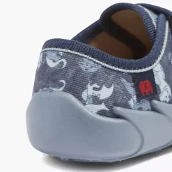 Elefanten Hausschuh SANDER -Adidas Geschäft 1909056 H4