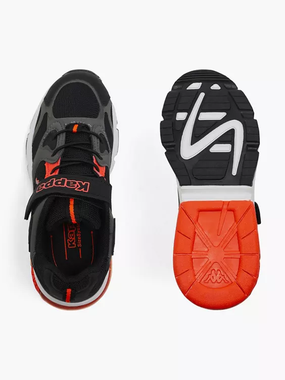 Kappa Sneaker 5 Kappa Sneaker – Bild 3