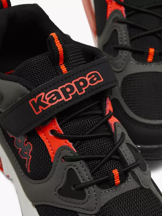 Kappa Sneaker 7 Kappa Sneaker – Bild 5