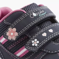 Cupcake Couture Klettschuh -Adidas Geschäft 1916012 H5