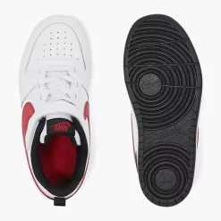 Nike Sneaker COURT BOROUGH LOW (PSV) -Adidas Geschäft 1924060 H3