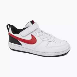 Nike Sneaker COURT BOROUGH LOW (PSV) -Adidas Geschäft 1924060 H6