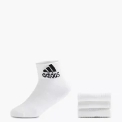 Adidas 3er Pack Socken