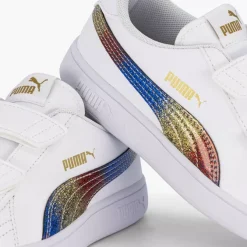 Puma Sneaker PUMA SMASH V2 OLYMPIC PS -Adidas Geschäft 1946108 H5