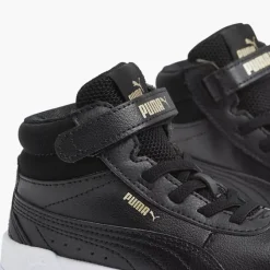 Puma Mid Cut CARINA MID AC INF -Adidas Geschäft 1946500 H5