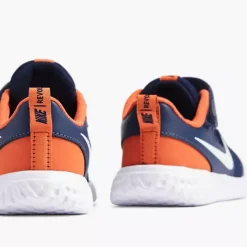 Nike Sportschuh REVOLUTION 5 (TDV) -Adidas Geschäft 1948722 H4