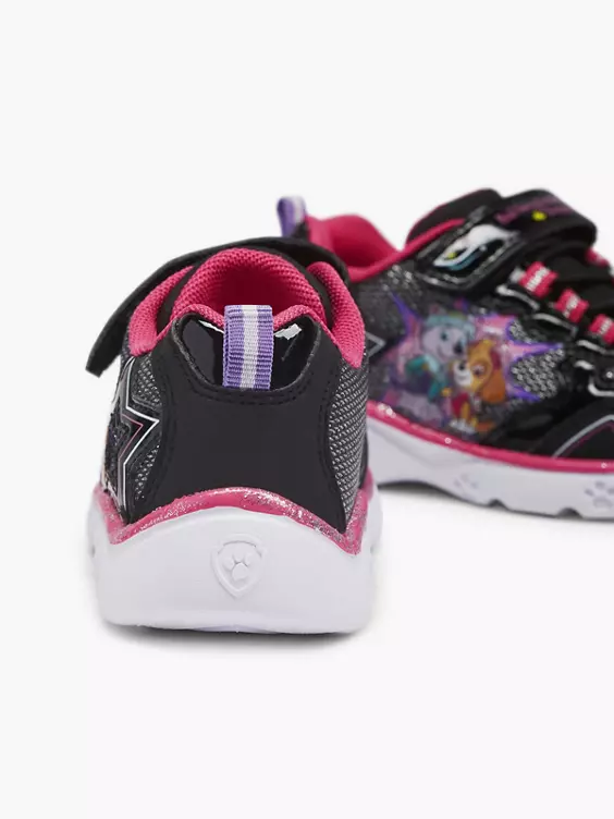 PAW Patrol Sneaker 6 PAW Patrol Sneaker – Bild 4