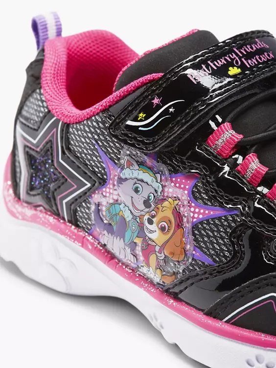 PAW Patrol Sneaker 7 PAW Patrol Sneaker – Bild 5