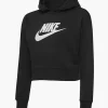 Nike Crop Hoodie -Adidas Geschäft 1982788 H1