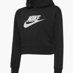 Nike Crop Hoodie