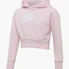 Nike Crop Hoodie -Adidas Geschäft 1982789 H1