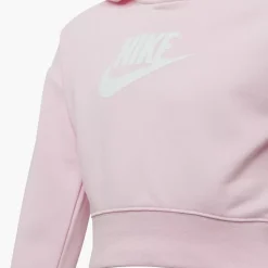 Nike Crop Hoodie -Adidas Geschäft 1982789 H3