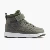 Puma Mid Cut PUMA REBOUND JOY FUR INF