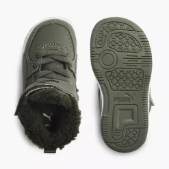 Puma Mid Cut PUMA REBOUND JOY FUR INF 10 Puma Mid Cut PUMA REBOUND JOY FUR INF -Adidas Geschäft 1982801 H3