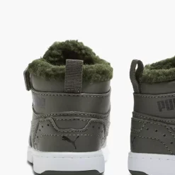 Puma Mid Cut PUMA REBOUND JOY FUR INF 11 Puma Mid Cut PUMA REBOUND JOY FUR INF -Adidas Geschäft 1982801 H4