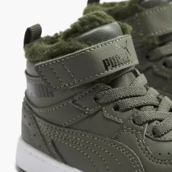 Puma Mid Cut PUMA REBOUND JOY FUR INF 12 Puma Mid Cut PUMA REBOUND JOY FUR INF -Adidas Geschäft 1982801 H5