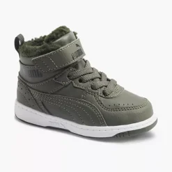 Puma Mid Cut PUMA REBOUND JOY FUR INF 13 Puma Mid Cut PUMA REBOUND JOY FUR INF -Adidas Geschäft 1982801 H6