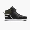 FILA Mid Cut