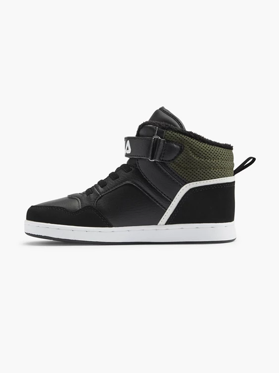 FILA Mid Cut 4 FILA Mid Cut – Bild 2