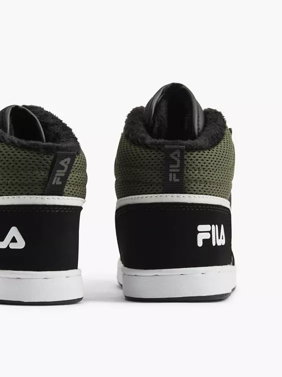 FILA Mid Cut 6 FILA Mid Cut – Bild 4