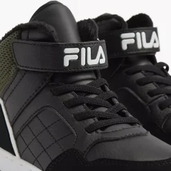 FILA Mid Cut 12 FILA Mid Cut -Adidas Geschäft 1983191 H5
