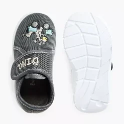 Bobbi-Shoes Hausschuh 10 Bobbi-Shoes Hausschuh -Adidas Geschäft 1988040 H3