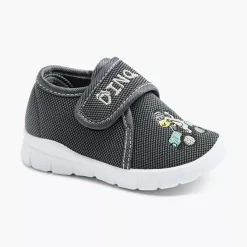 Bobbi-Shoes Hausschuh 13 Bobbi-Shoes Hausschuh -Adidas Geschäft 1988040 H6