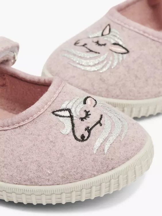 Cupcake Couture Hausschuh 7 Cupcake Couture Hausschuh – Bild 5