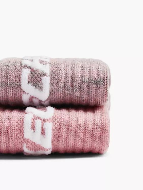 Skechers 4er Pack Socken 4 Skechers 4er Pack Socken – Bild 2