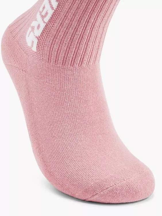 Skechers 4er Pack Socken 5 Skechers 4er Pack Socken – Bild 3